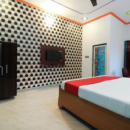 Hotel Collection O Vedanta Residency Lucknow Exterior foto
